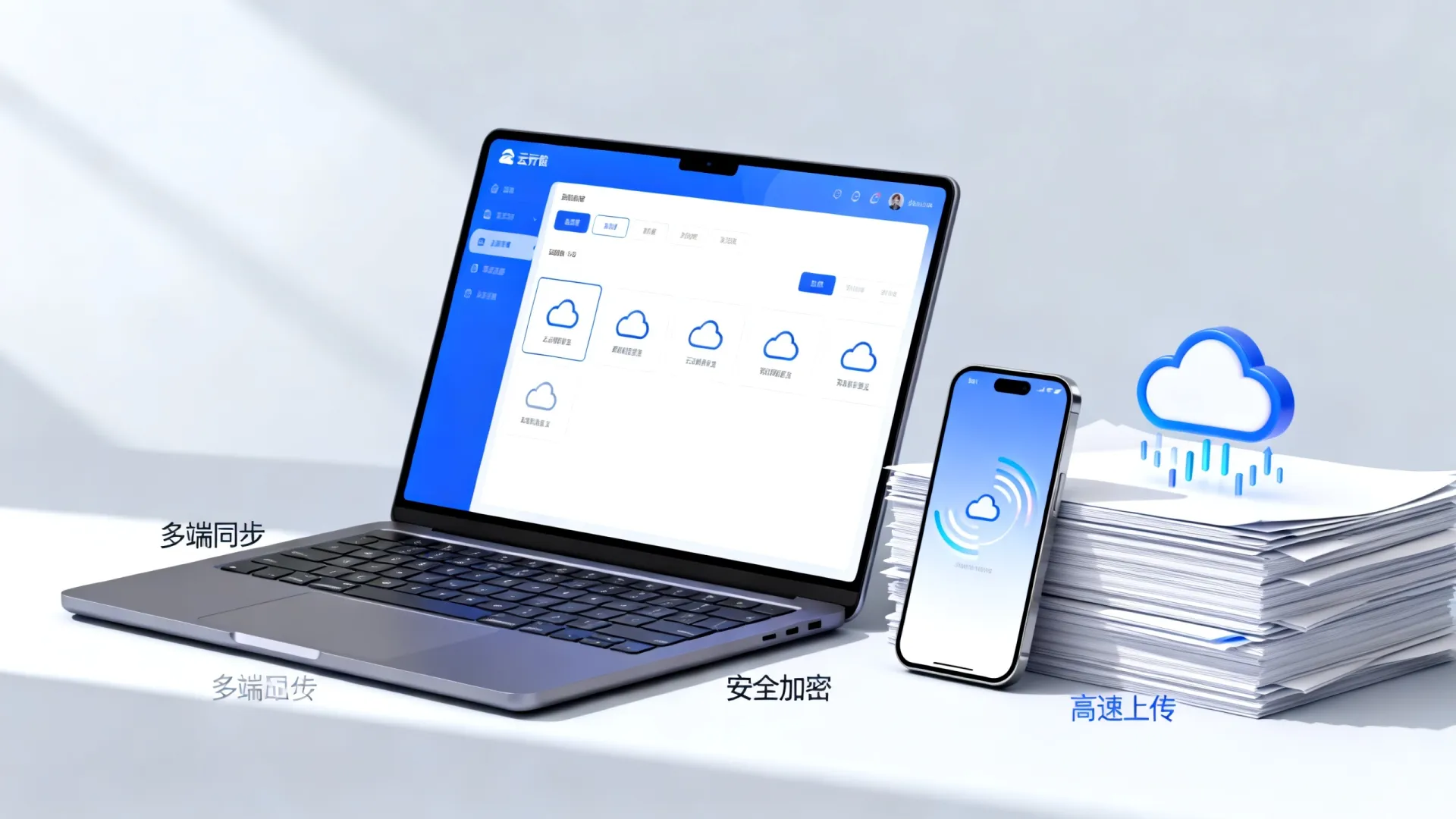 国内图片云存储有什么好处 国内图片云存储有什么好处