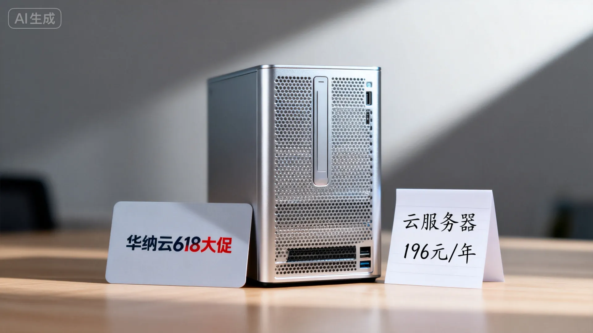 华纳云618年中大促活动 云服务器低至年付196元 - VPS评测 - 国外VPS，国外VPS商家，评测及优惠