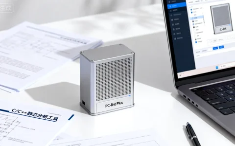 PC-lint Plus怎么样？C/C++静态分析工具深度测评