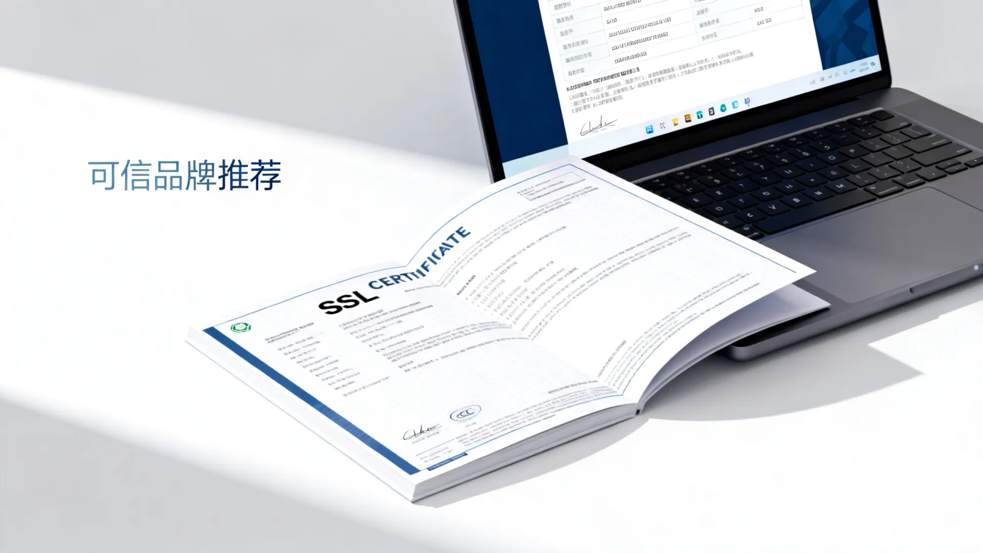 2026年国内哪里买SSL证书最便宜?十大品牌可信赖推荐! 2026年国内哪里买SSL证书最便宜?十大品牌可信赖推荐!