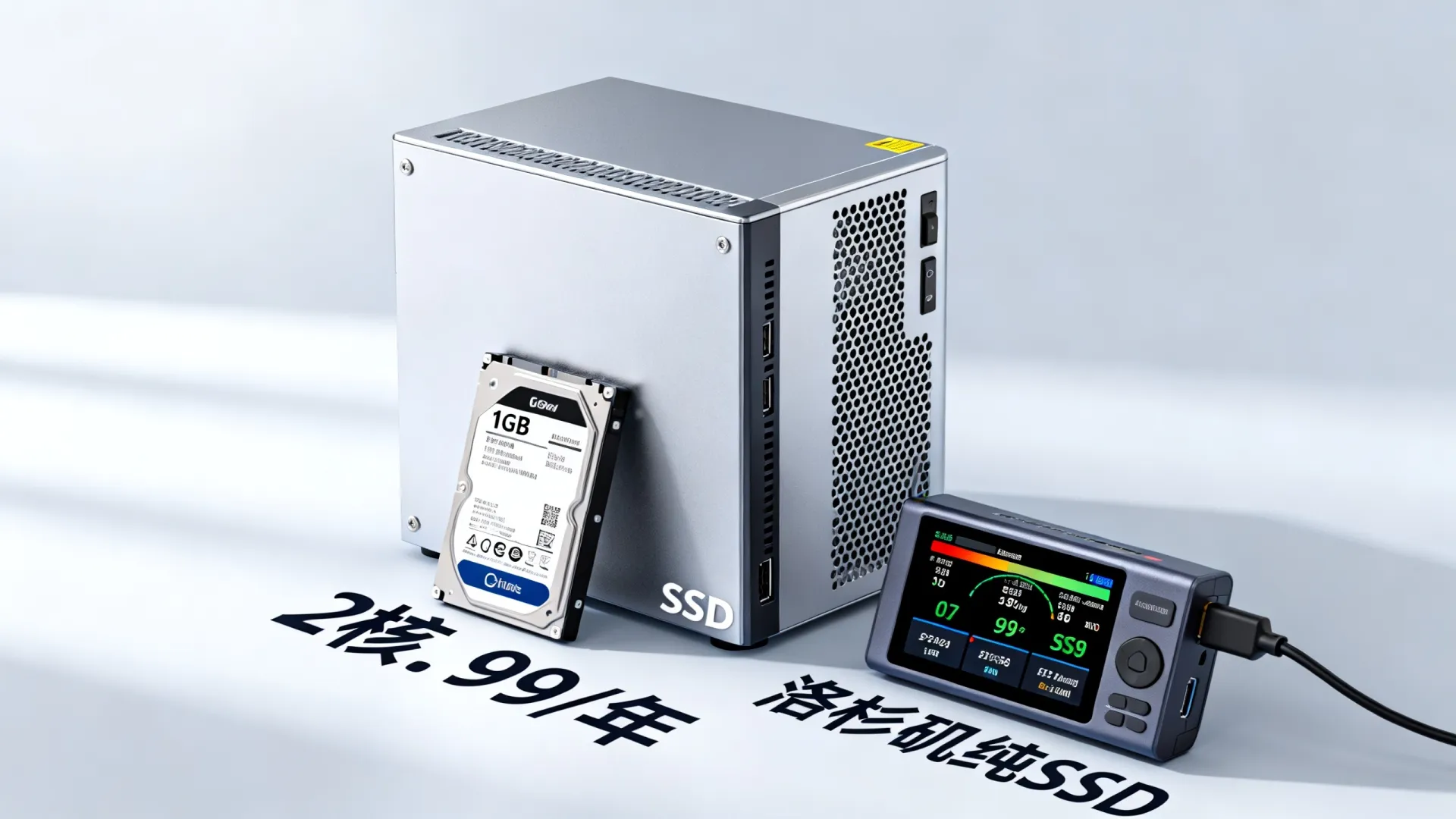 CloudCone:洛杉矶机房新上纯SSD vps,2核/1GB/20G SSD/3TB@1Gbps,.99/年 #七周年促销# - VPS评测 - 国外VPS,国外VPS商家,评测及优惠 CloudCone:洛杉矶机房新上纯SSD vps,2核/1GB/20G SSD/3TB@1Gbps,.99/年 #七周年促销# - VPS评测 - 国外VPS,国外VPS商家,评测及优惠