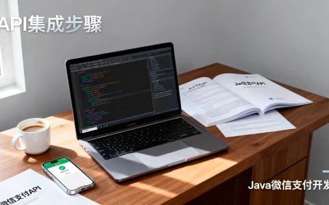 Java微信支付接口如何开发？实战微信支付API集成教程