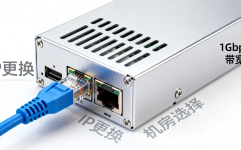 RackNerd美国VPS年付10刀，1Gbps带宽，支持IP更换和机房选择，为何如此超值？
