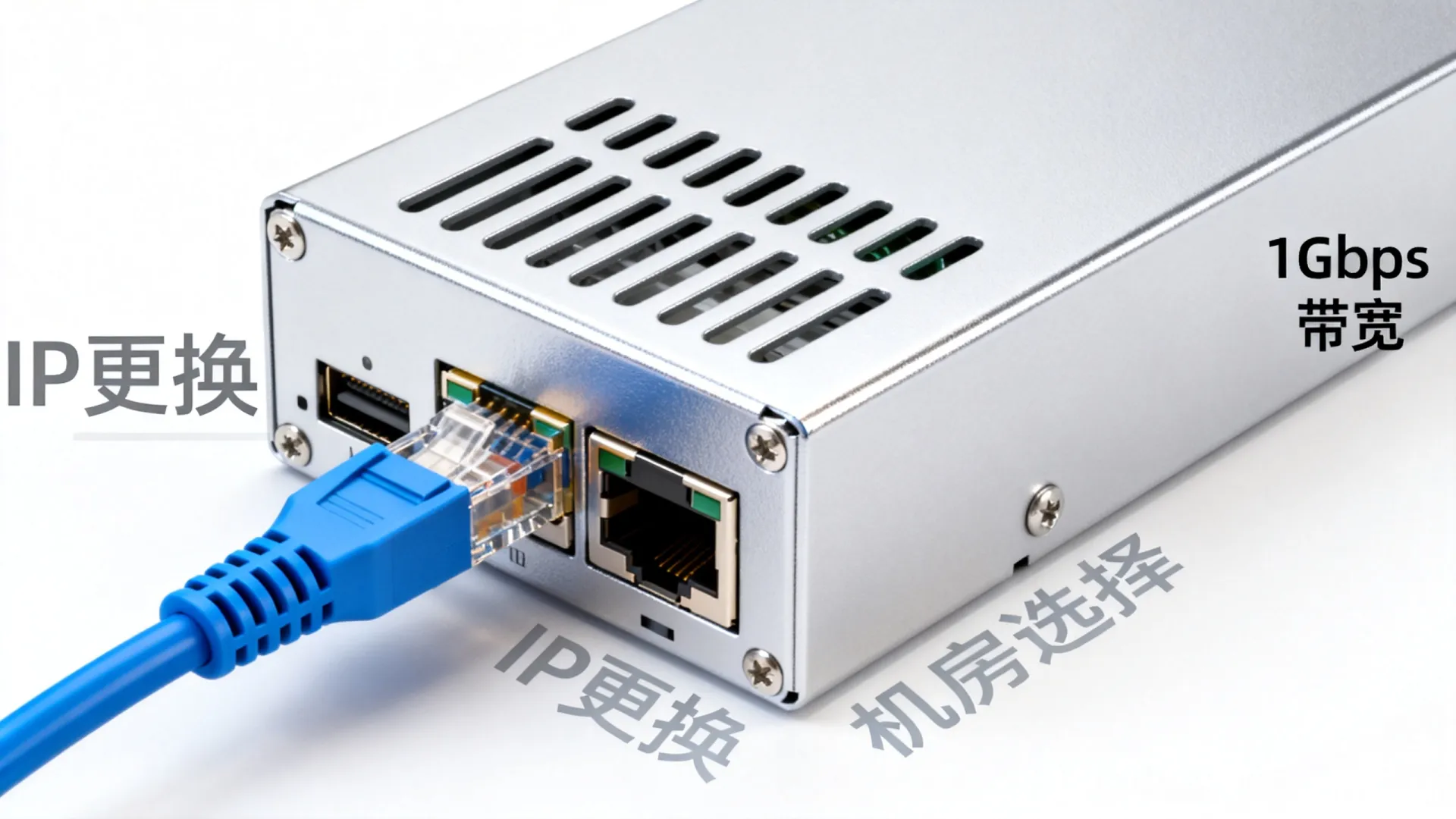 RackNerd超值美国VPS推荐,1Gbps带宽年付仅,支持更换IP、多地区机房自由选择 - VPS评测 - 国外VPS,国外VPS商家,评测及优惠 RackNerd超值美国VPS推荐,1Gbps带宽年付仅,支持更换IP、多地区机房自由选择 - VPS评测 - 国外VPS,国外VPS商家,评测及优惠