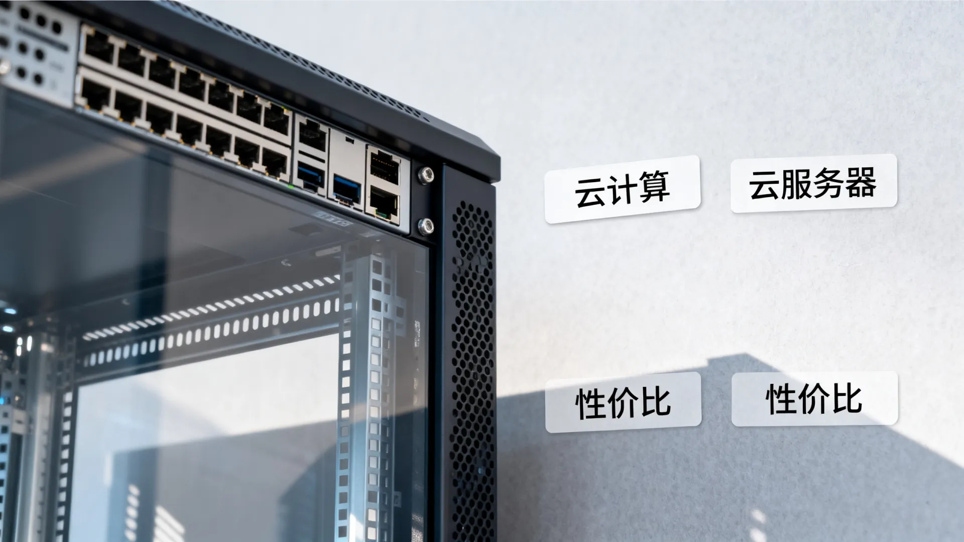 国内国内云计算哪个好