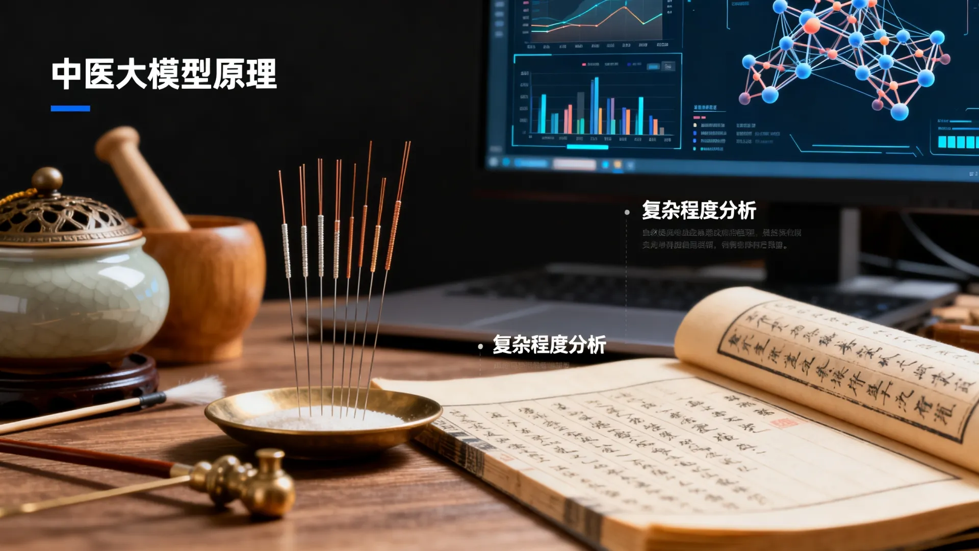 一篇讲透中医治病大模型,没你想的复杂 一篇讲透中医治病大模型