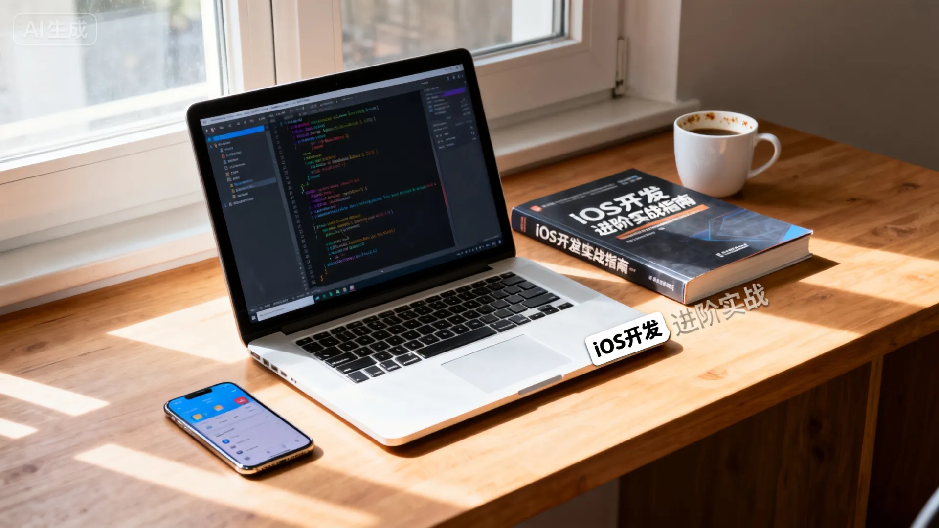 iOS开发如何进阶实战?| iOS开发进阶实战指南 iOS开发如何进阶实战?| iOS开发进阶实战指南
