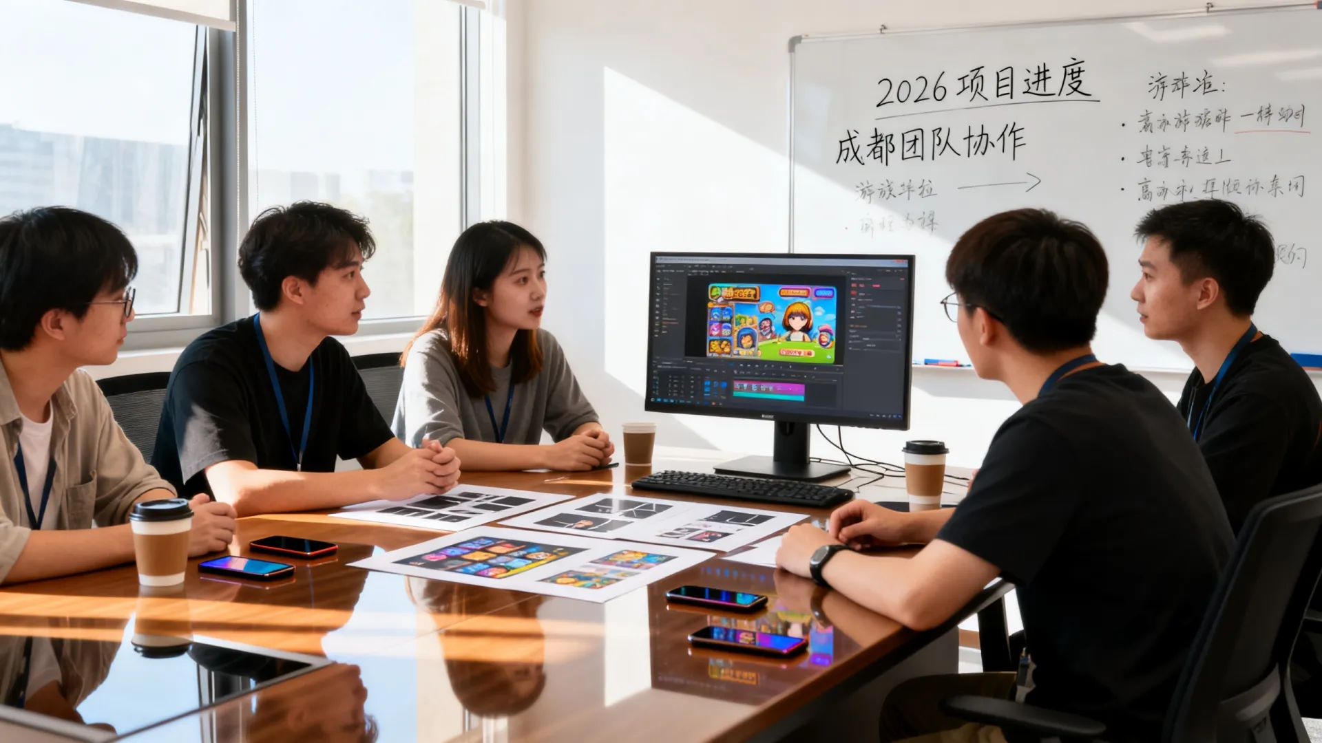 2026公司排名前十推荐