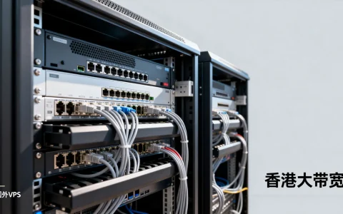 香港大带宽云服务器价格这么实惠，国外VPS商家性价比高吗？