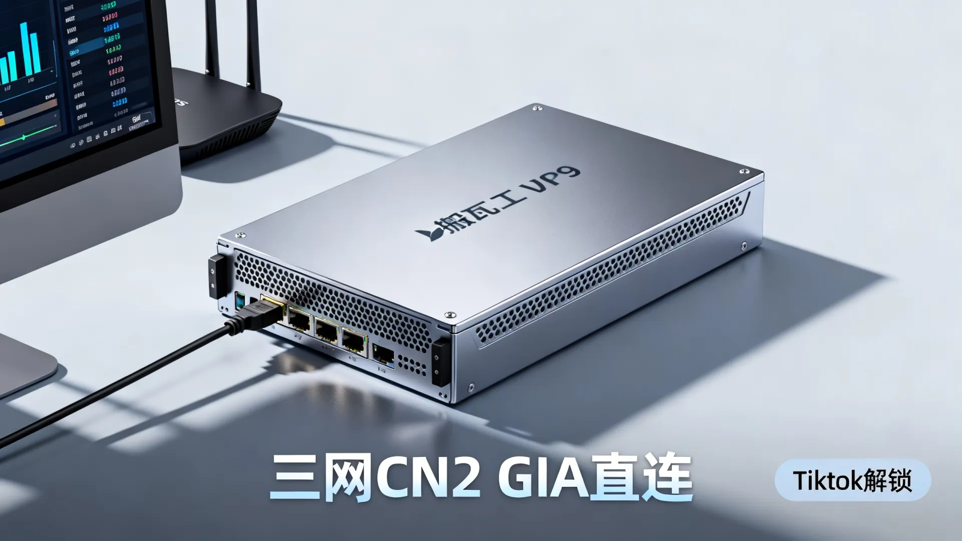 搬瓦工VPS怎么样?BandwagonHost洛杉矶DC9机房测评:三网CN2 GIA直连,超低延迟,解锁Tiktok - VPS评测 - 国外VPS,国外VPS商家,评测及优惠 搬瓦工VPS怎么样?BandwagonHost洛杉矶DC9机房测评:三网CN2 GIA直连,超低延迟,解锁Tiktok - VPS评测 - 国外VPS,国外VPS商家,评测及优惠