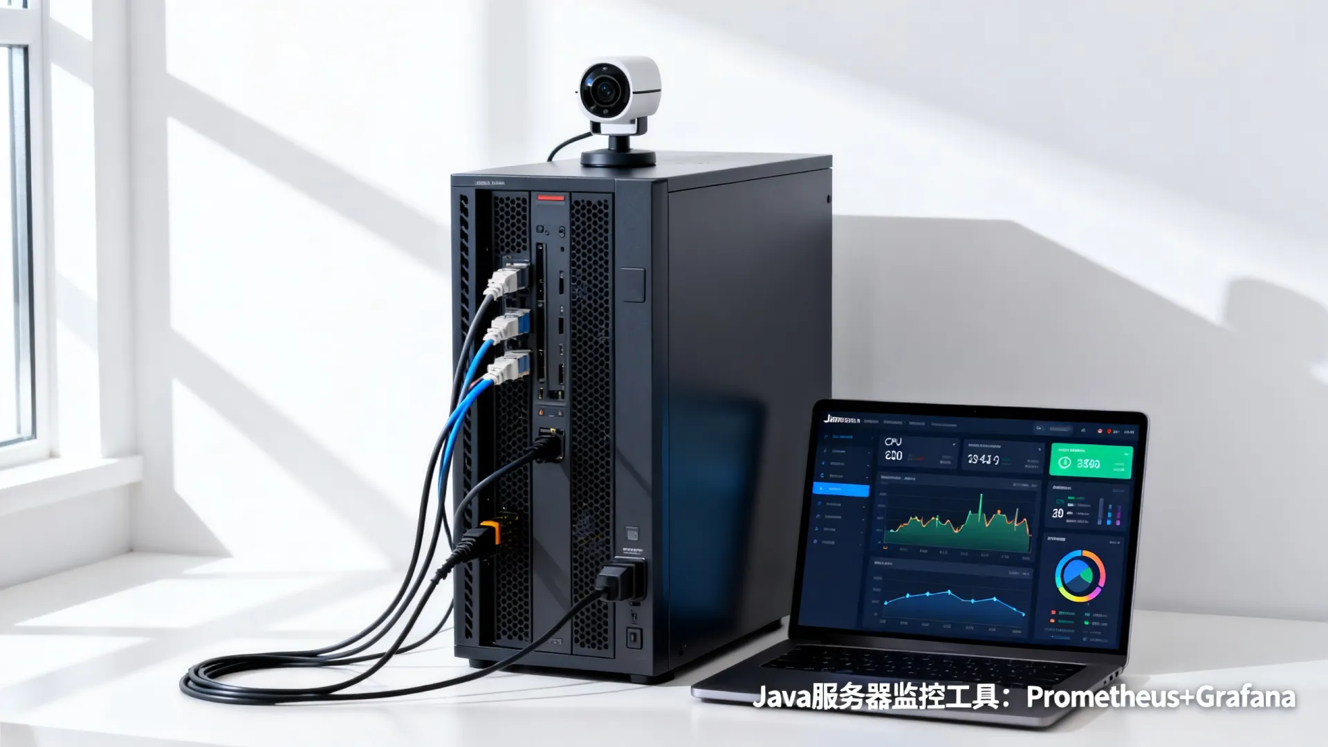 Java服务器监控怎么做?推荐Java服务器监控工具 Java服务器监控怎么做?推荐Java服务器监控工具
