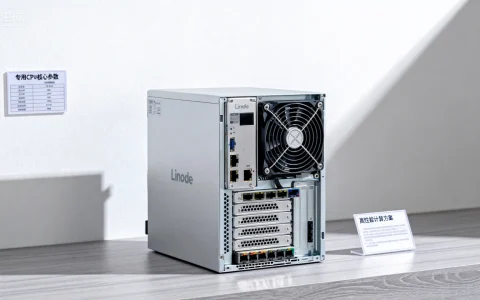 Linode专用CPU VPS值得买吗？高性能计算方案全测评