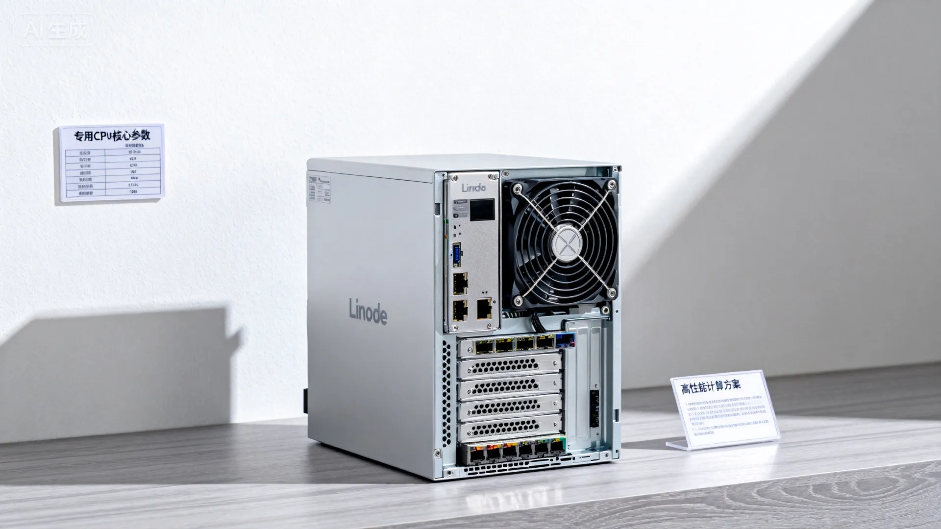 Linode专用CPU VPS值得买吗?高性能计算方案全测评 Linode专用CPU VPS值得买吗?高性能计算方案全测评
