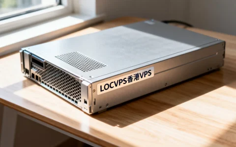 LOCVPS香港VPS怎么样？96元一年值得购买吗？