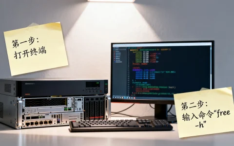 全面掌握服务器内存大小查看方法，详细步骤指南 | 如何查看服务器内存大小？服务器内存优化技巧