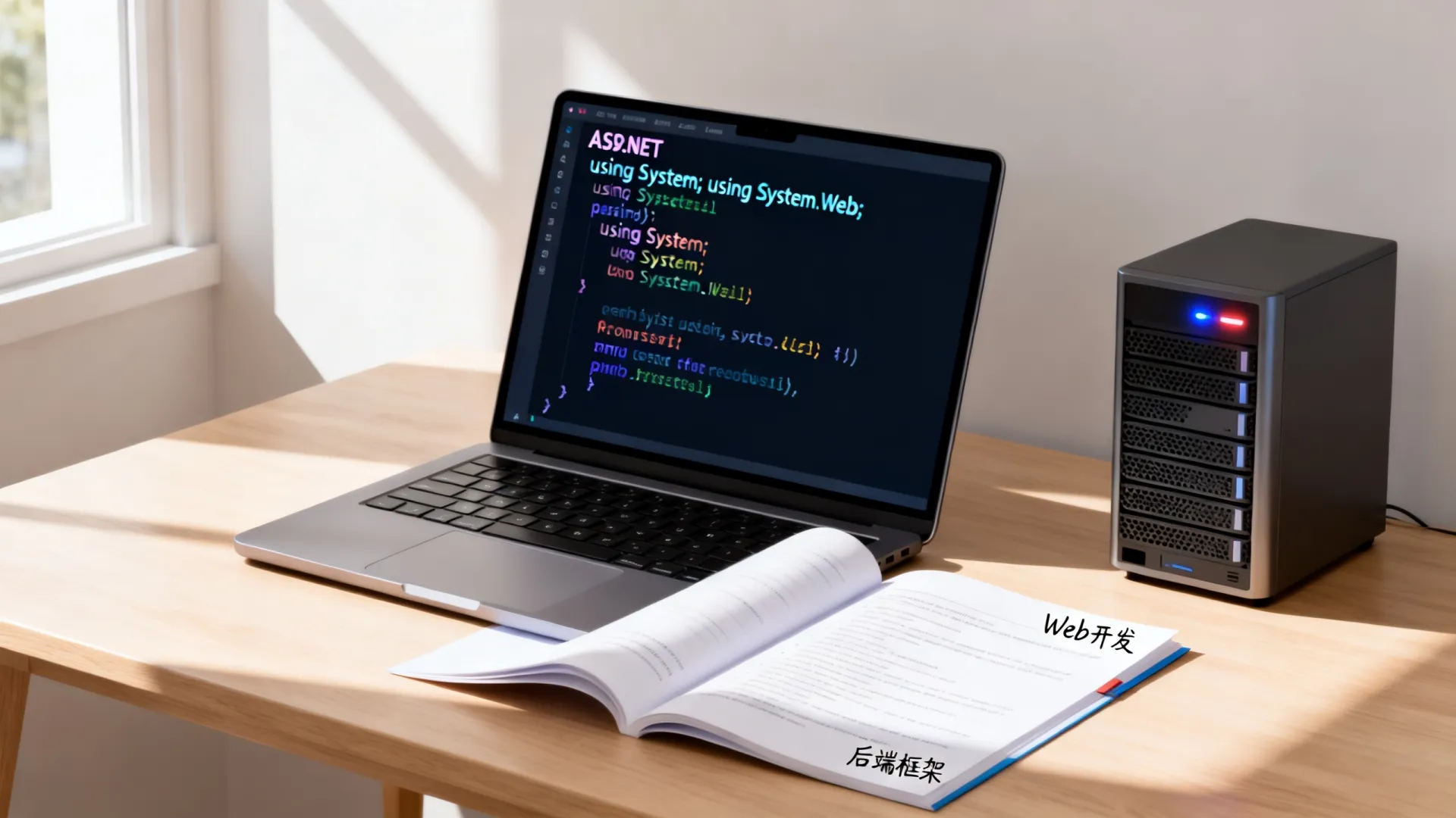 ASP.NET能干什么?深入解析.NET框架的核心用途与应用场景 ASP.NET能干什么?深入解析.NET框架的核心用途与应用场景