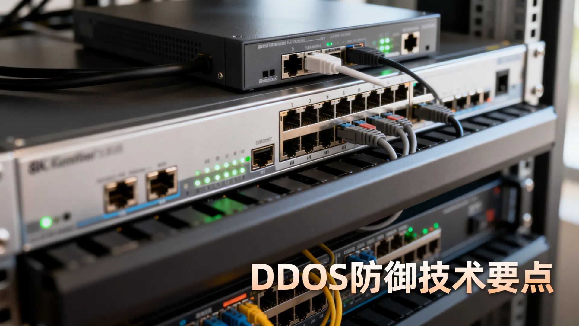 国内大宽带DDOS防御有效吗?高防服务器如何选择配置方案 国内大宽带DDOS防御有效吗