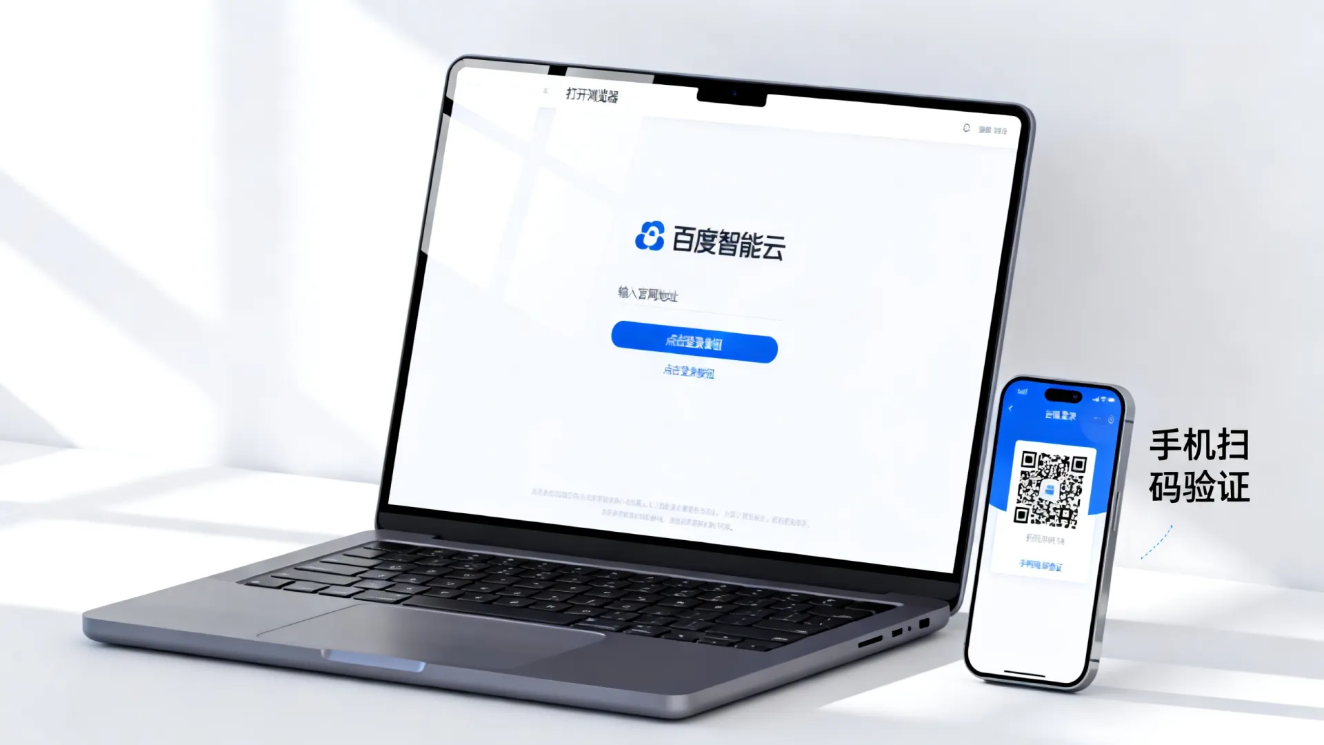 百度智能云