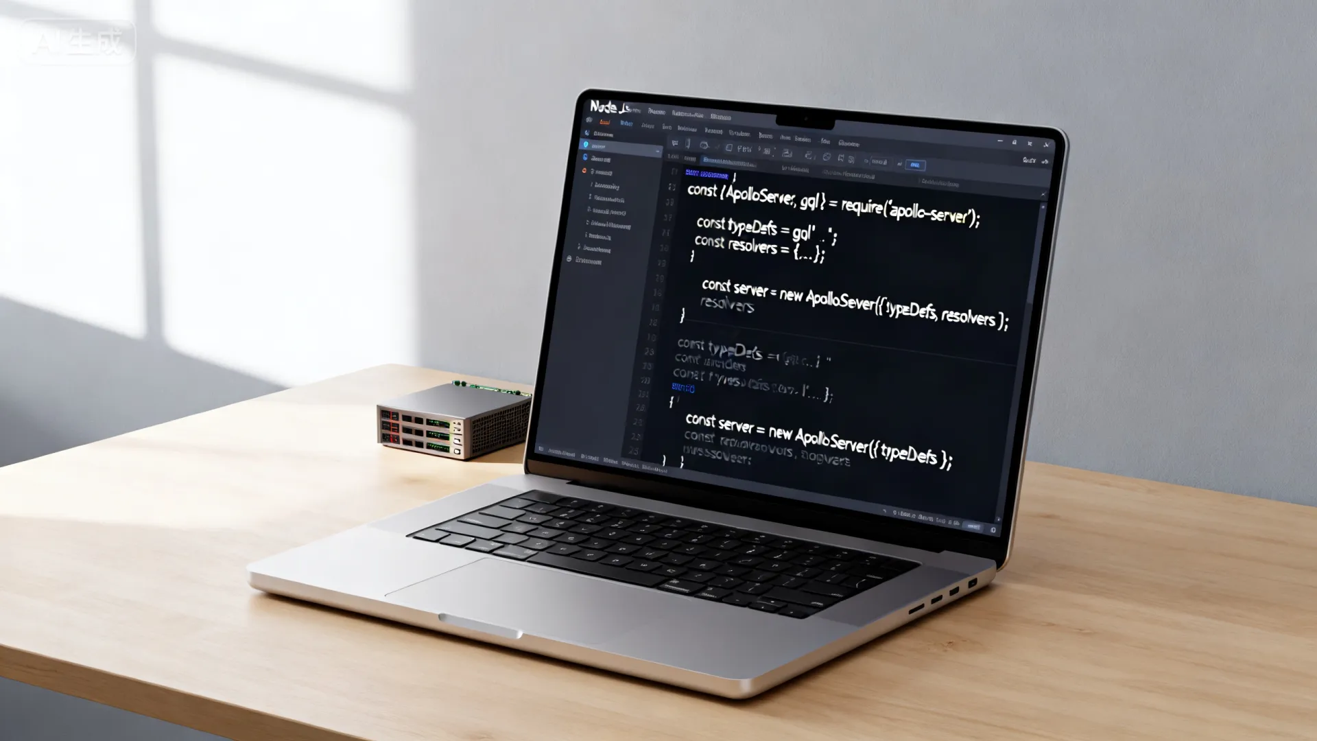 Apollo Server怎么样?Node.js实现的GraphQL服务器测评 js实现的GraphQL服务器测评