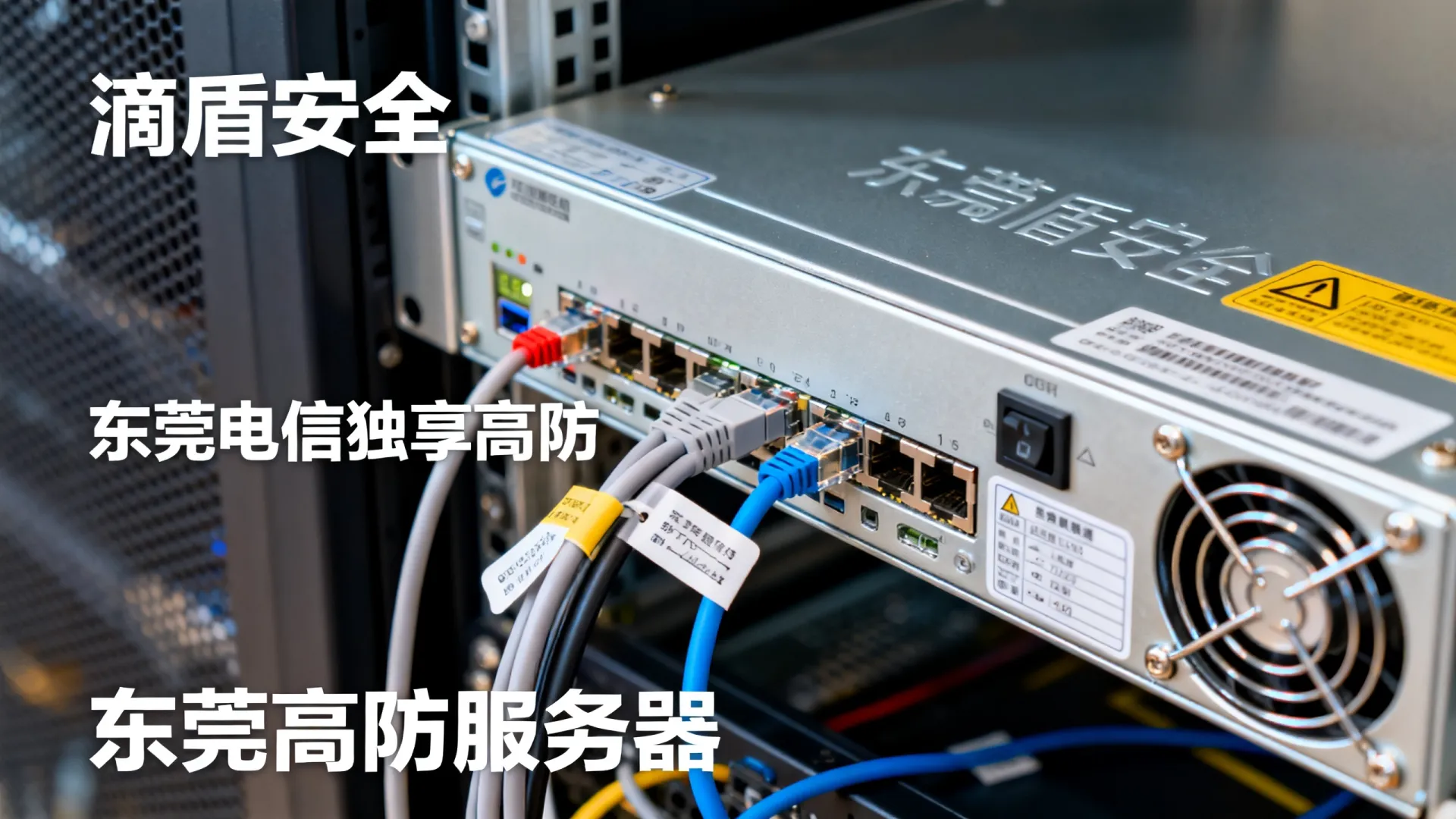 滴盾安全高防电信独享广东-东莞 滴盾安全高防电信独享广东