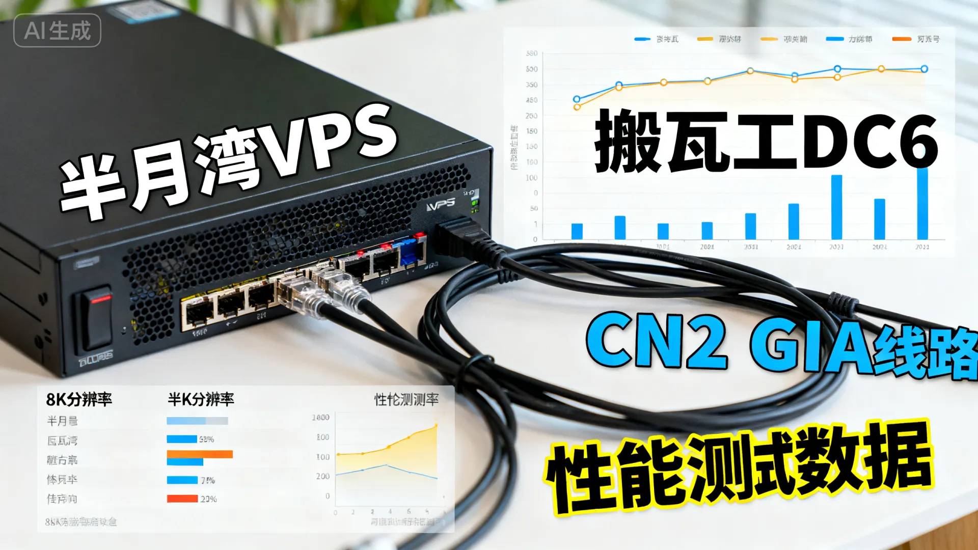 hmbcoud半月湾(搬瓦工dc6同款)美国三网cn2 gia vps简单测评 - VPS评测 - 国外VPS,国外VPS商家,评测及优惠 hmbcoud半月湾(搬瓦工dc6同款)美国三网cn2 gia vps简单测评 - VPS评测 - 国外VPS,国外VPS商家,评测及优惠