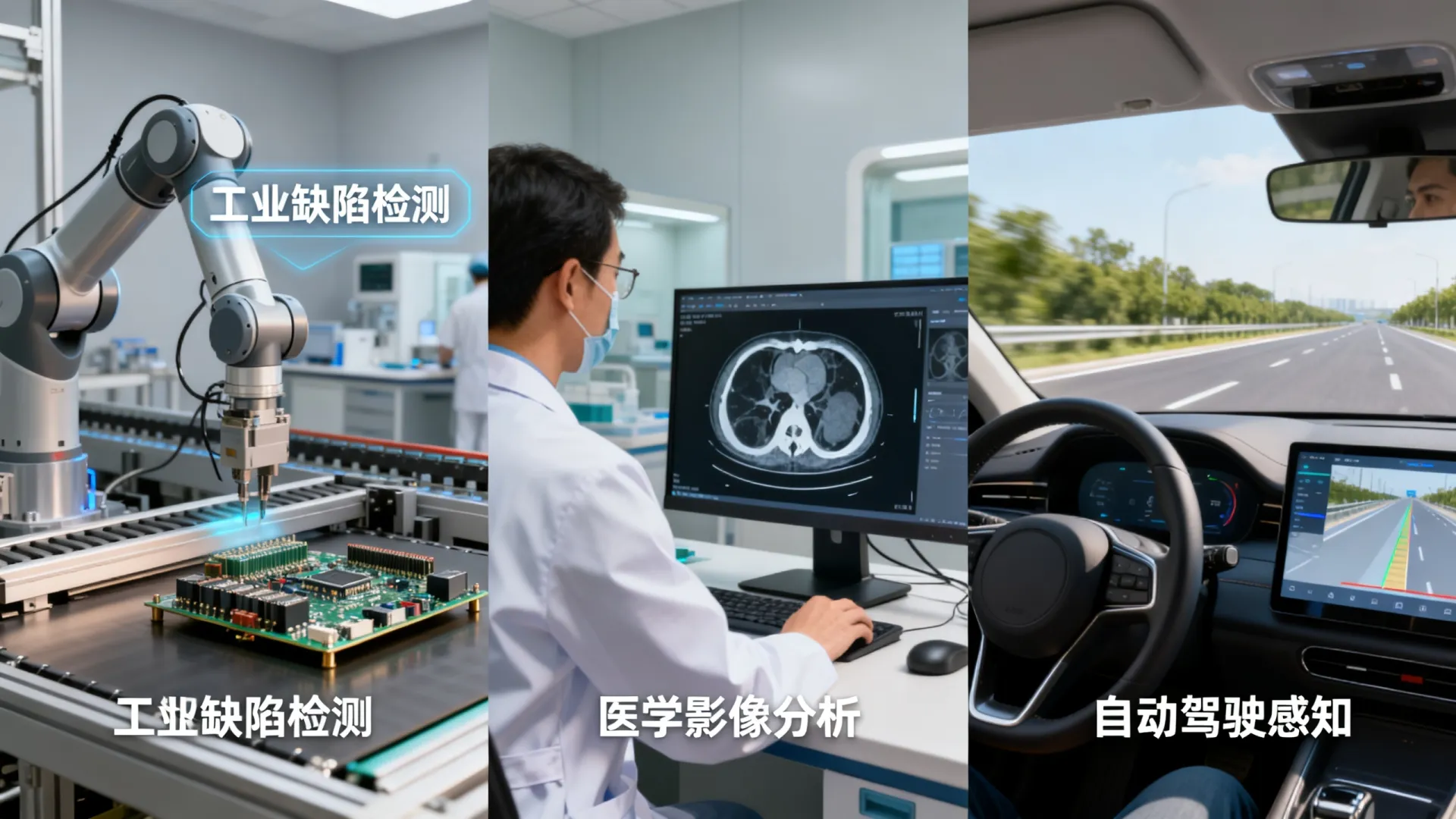 ai智能视觉是什么 ai智能视觉是什么