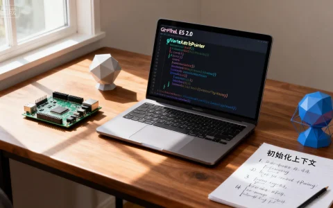 如何快速掌握OpenGL ES 2.0游戏开发？| 完整实战教程指南