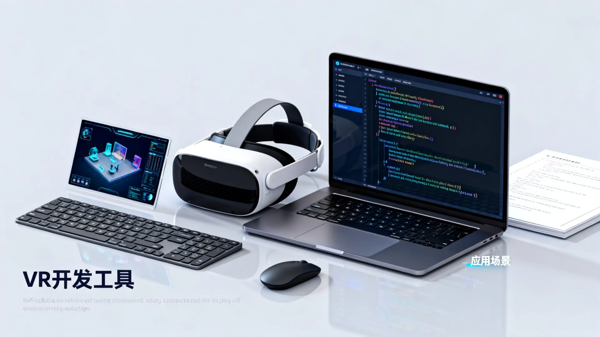 VR开发前景如何?vr开发怎么样 VR开发前景如何?vr开发怎么样