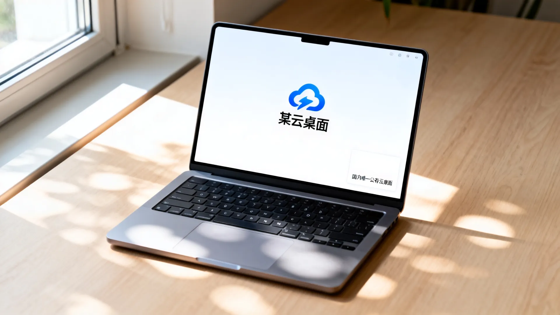 国内唯一公有云桌面 国内唯一公有云桌面