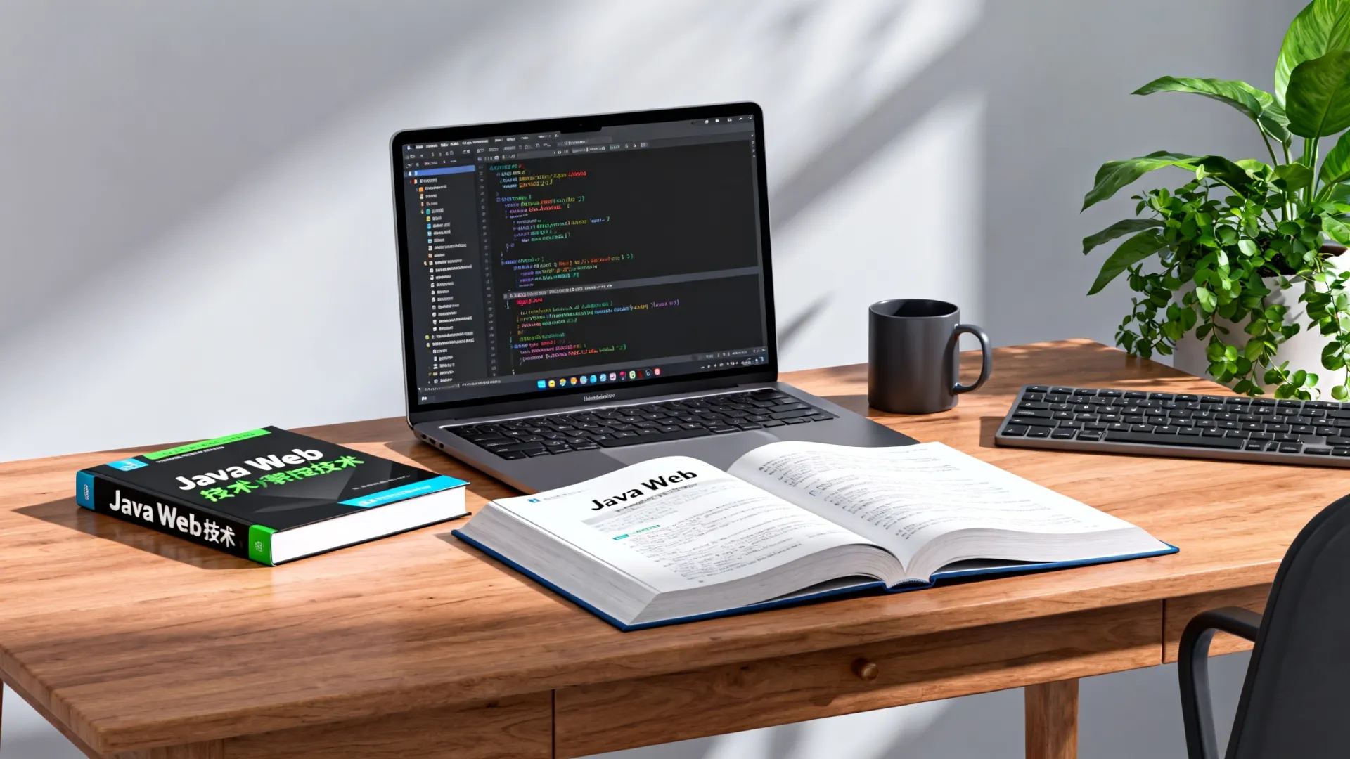 Java Web如何快速上手?开发者突击实战指南 Java Web如何快速上手?开发者突击实战指南