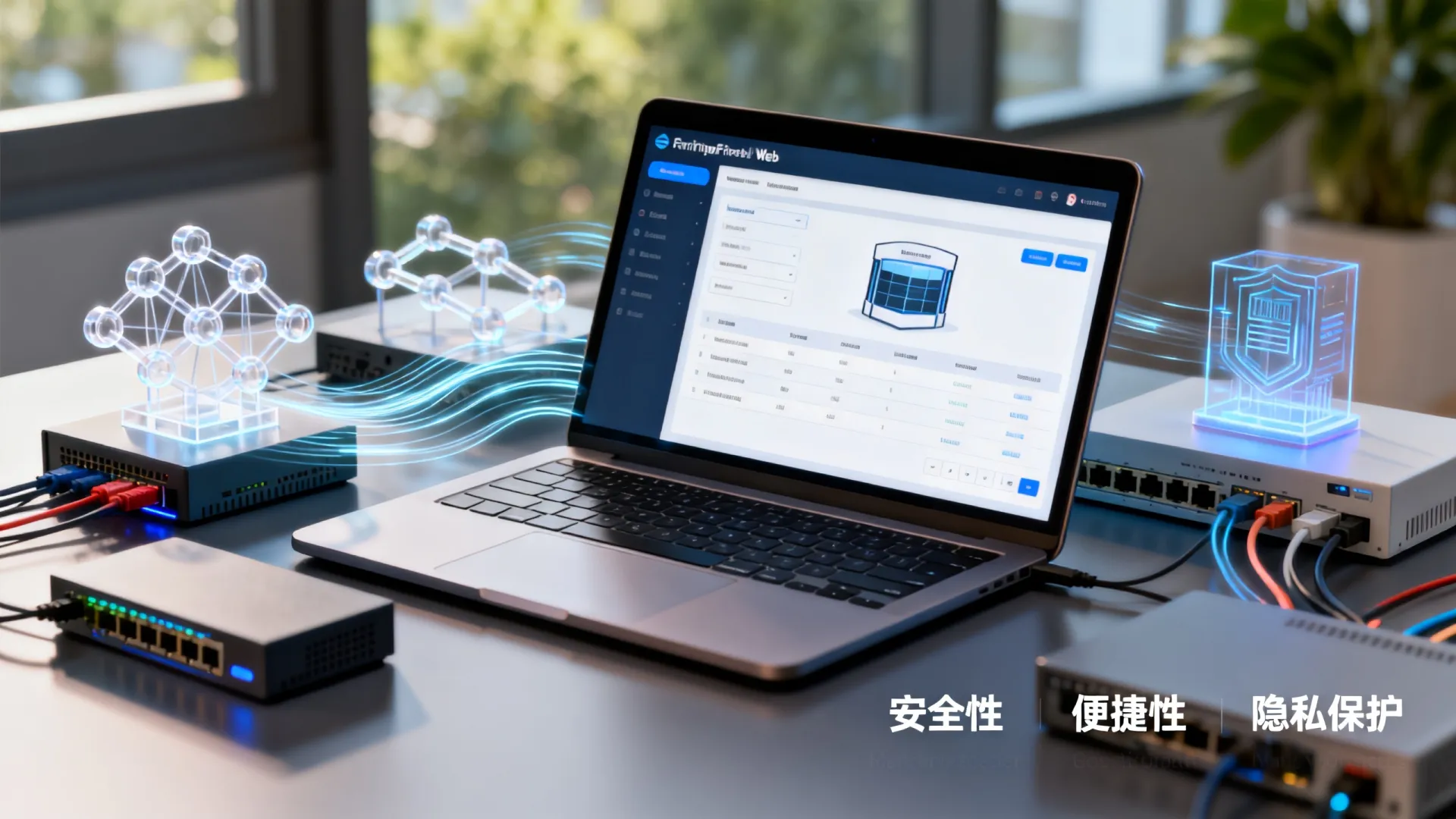 防火墙web好吗 防火墙web好吗