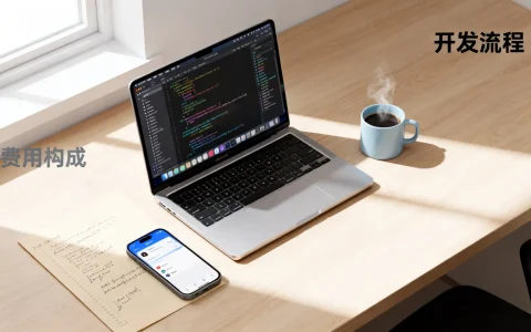 iOS开发外包怎么收费？找专业团队报价方案