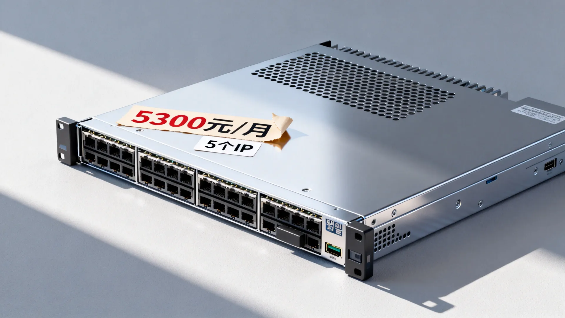 819云:韩国服务器,E52 /32G内存/400G SSD/500M不限流量,5300元/月,5个原生ip - VPS评测 - 国外VPS,国外VPS商家,评测及优惠 819云:韩国服务器,E52 /32G内存/400G SSD/500M不限流量,5300元/月,5个原生ip - VPS评测 - 国外VPS,国外VPS商家,评测及优惠
