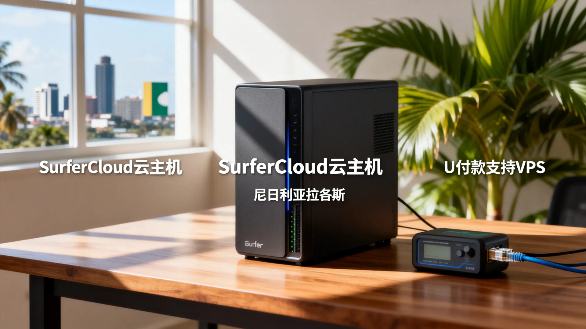 SurferCloud怎么样?SurferCloud非洲尼日利亚拉各斯云主机测评分享,匿名云服务器,支持U付款 - VPS评测 - 国外VPS,国外VPS商家,评测及优惠 SurferCloud怎么样?SurferCloud非洲尼日利亚拉各斯云主机测评分享,匿名云服务器,支持U付款 - VPS评测 - 国外VPS,国外VPS商家,评测及优惠