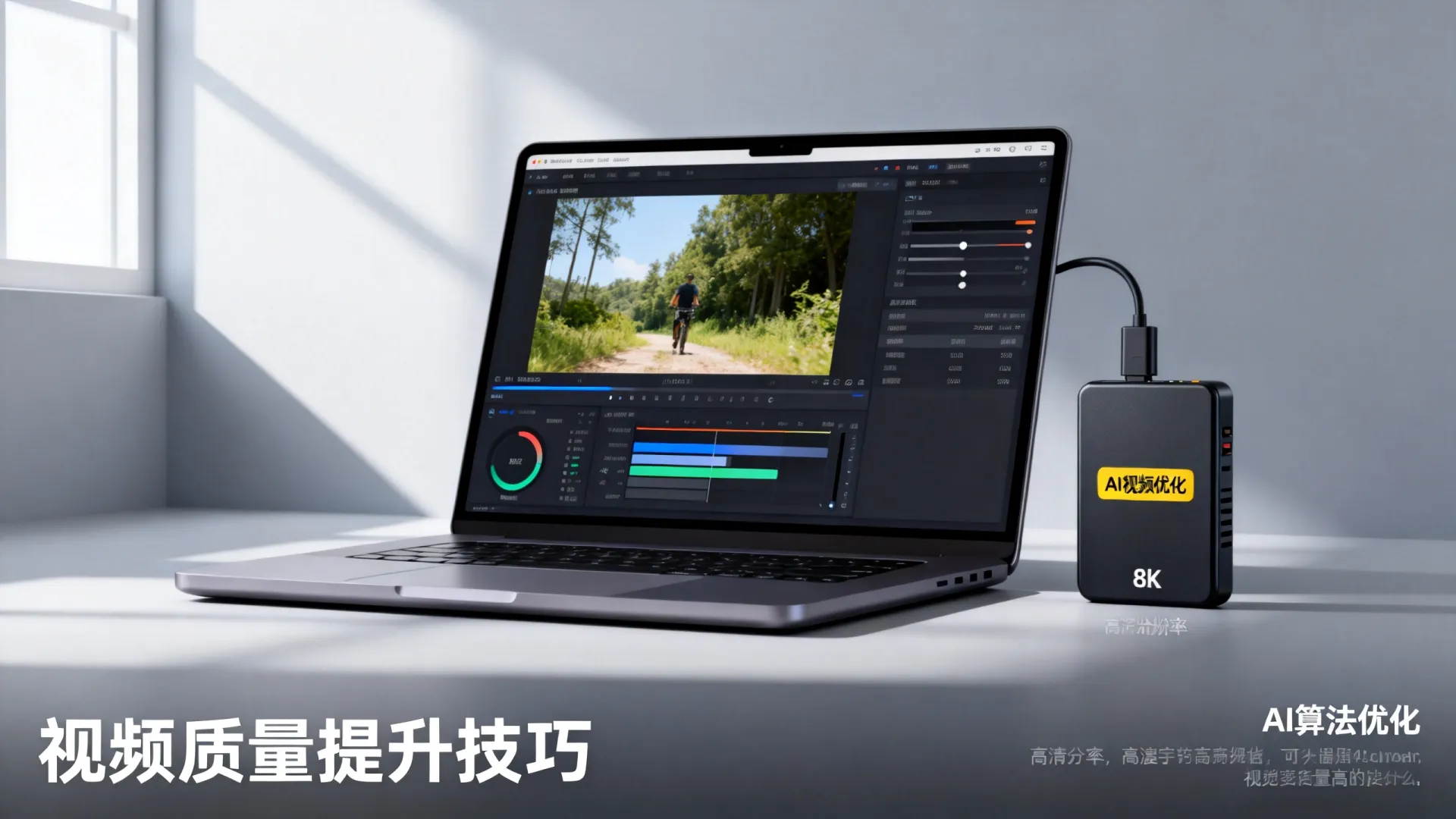 ai视频优化 ai视频优化