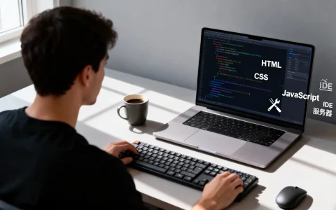 web开发介绍, web开发是做什么的