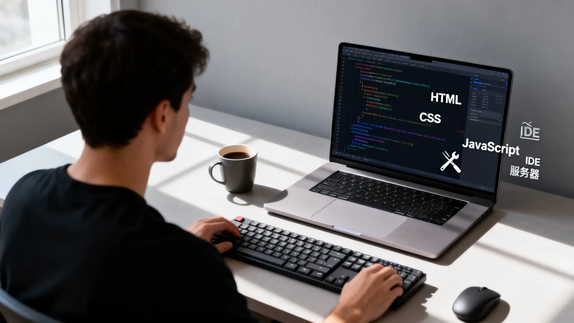web开发介绍 web开发介绍