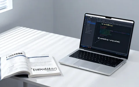 ios开发排序怎么实现？ios开发排序算法大全