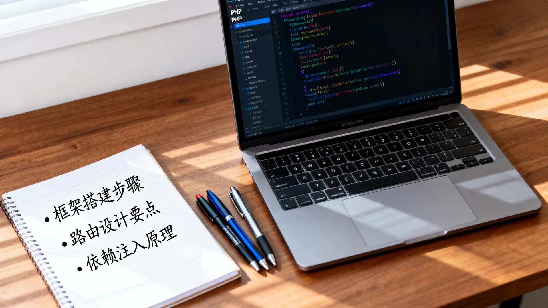 如何从零开发PHP框架？PHP框架开发详细教程指南