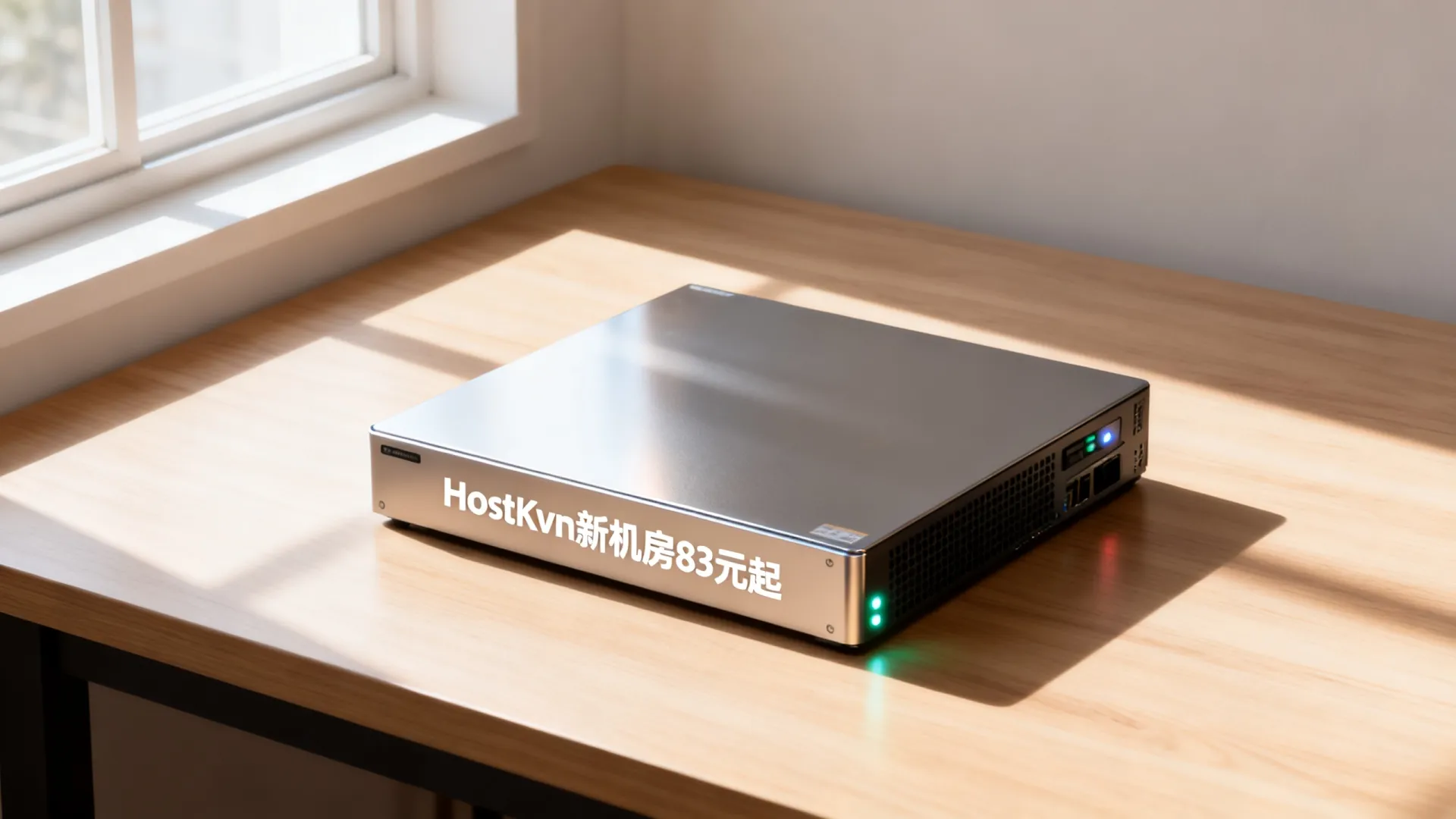 印尼VPS哪家便宜?HostKvm新机房83元起值不值!,HostKvm印尼VPS值不值 HostKvm新机房83元起值不值