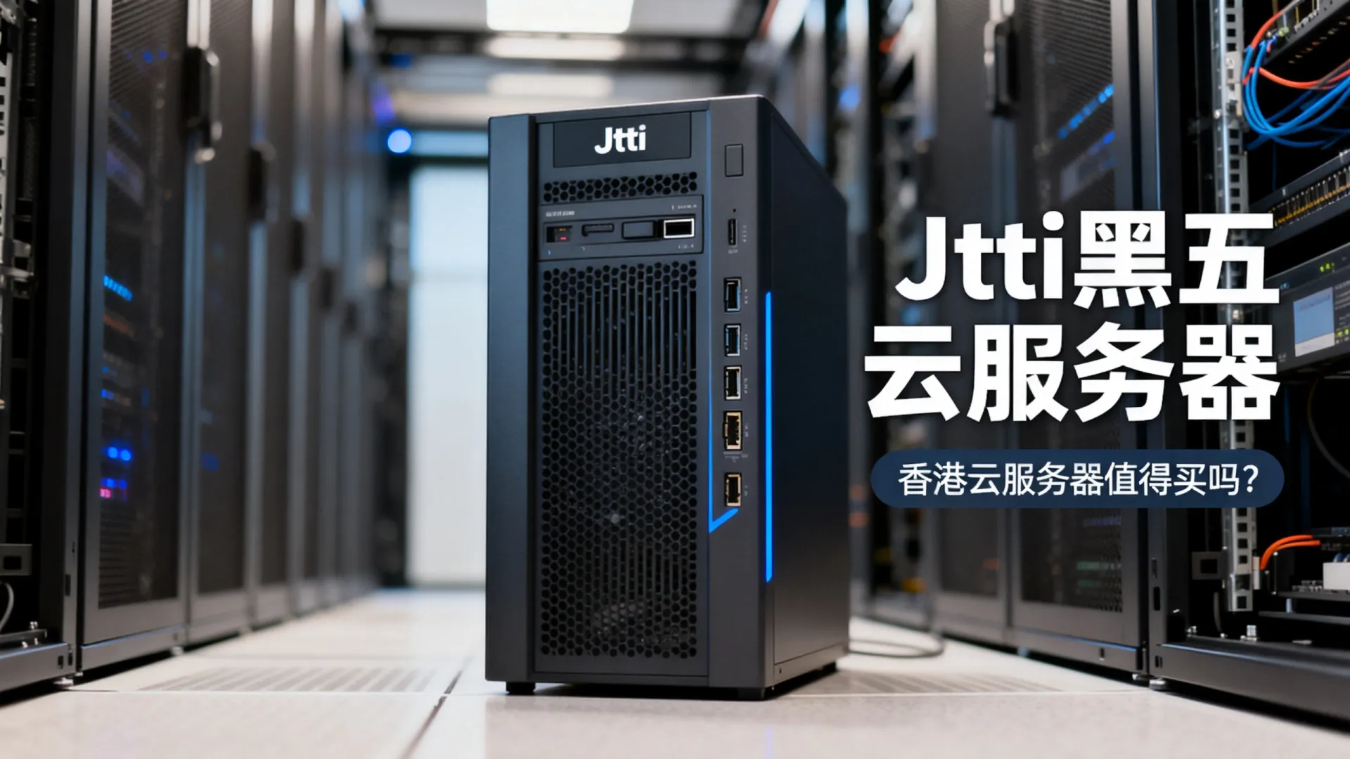 不限流云服务器年付立减80
