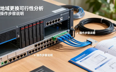 服务器地域更换可能性和具体操作指南疑问