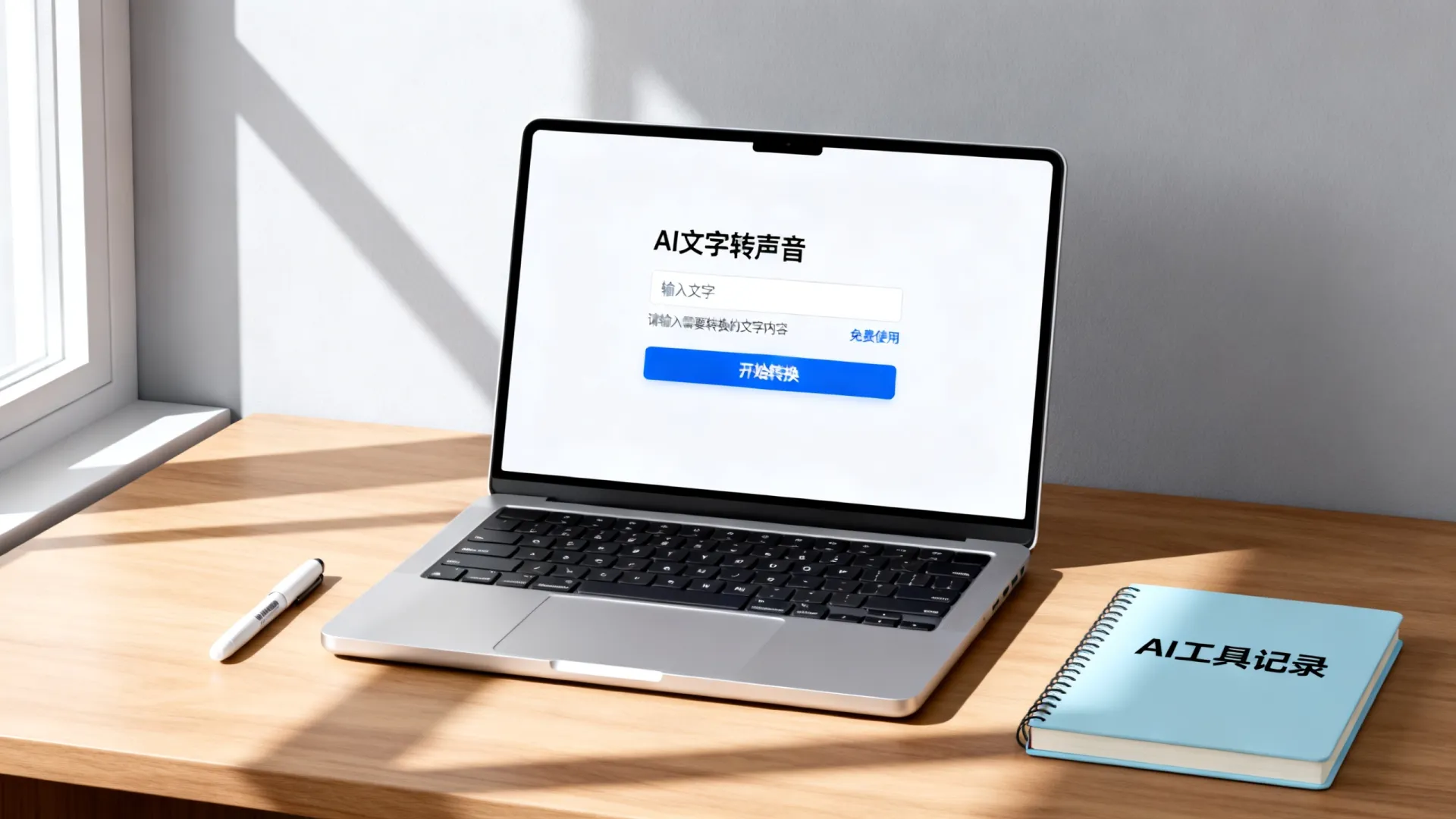 ai文字转语音软件 ai文字转语音软件