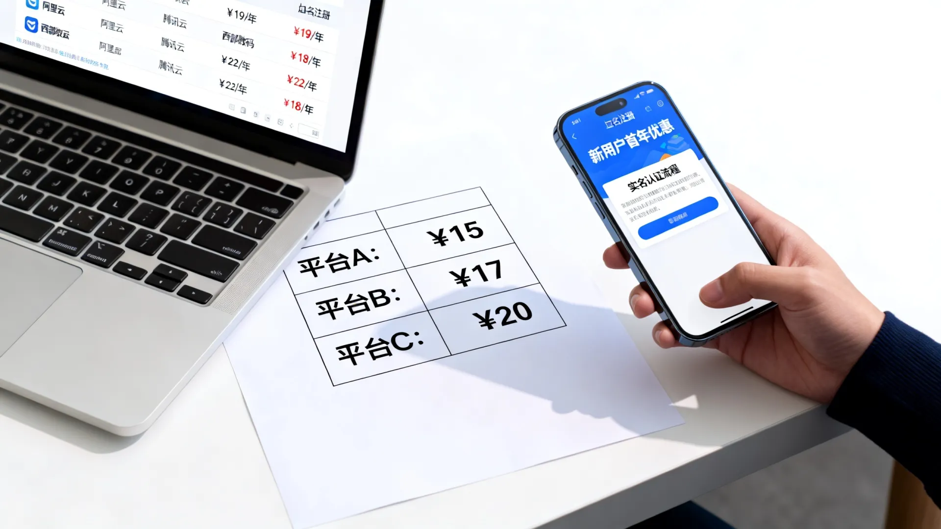 国内在哪里注册域名最便宜 国内在哪里注册域名最便宜