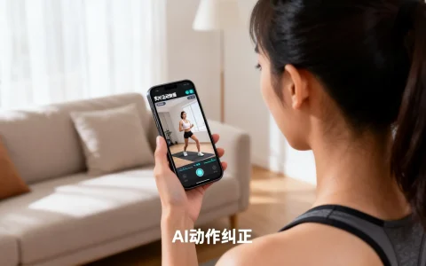 AI运动APP真的有效吗，AI智能运动软件怎么样