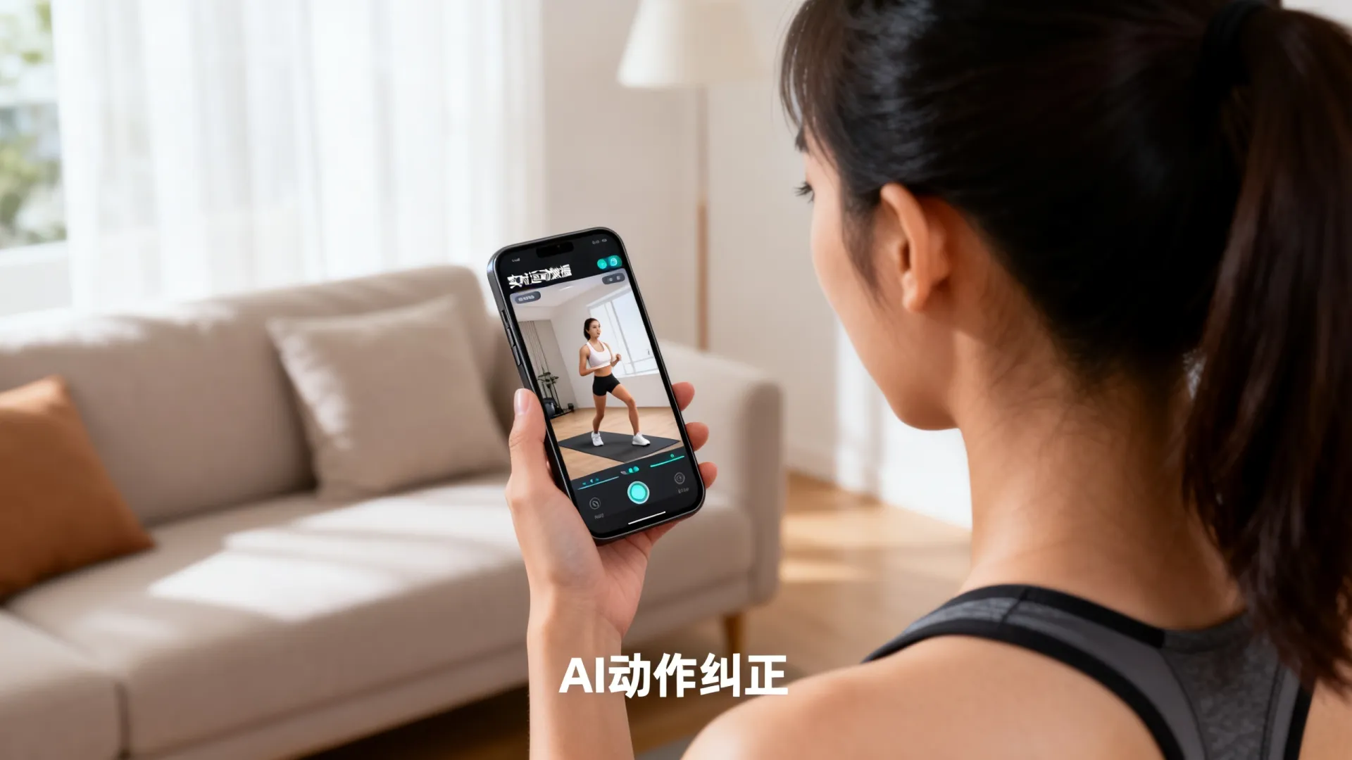 ai运动 ai运动