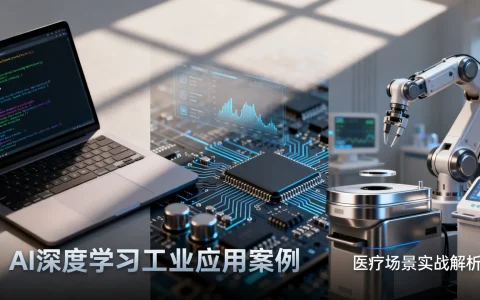 AI深度学习如何落地？应用场景与实战案例解析