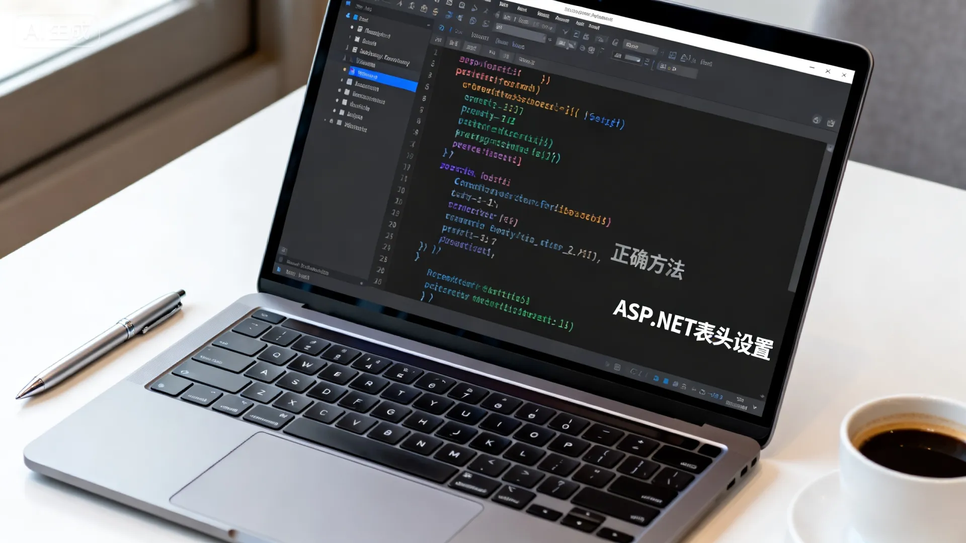 如何正确设置ASP.NET表头？|ASP.NET表头设置方法详解