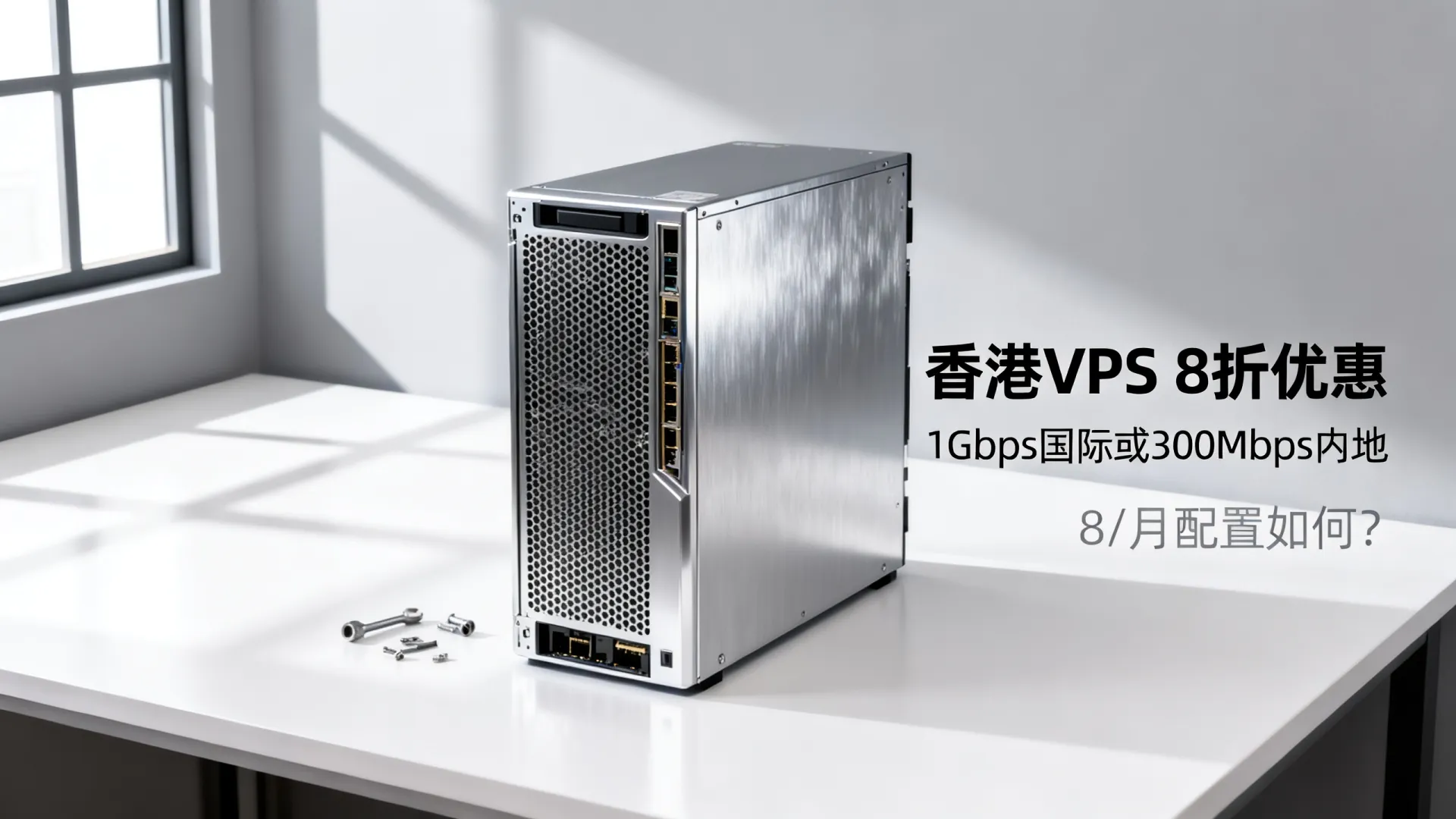 hostkvm：香港VPS 8折(1Gbps国际或300Mbps内地优化)，.8/月(1核/2G内存/40G SSD) - VPS评测 - 国外VPS，国外VPS商家，评测及优惠