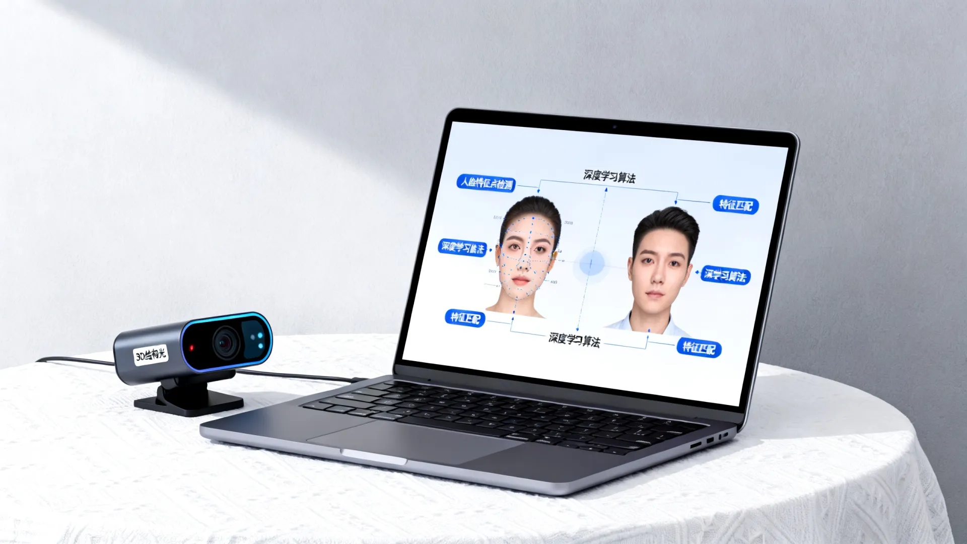 ai识别人脸完整视频